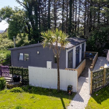 The Beach Cabin, Furbo 빌라 외부 사진